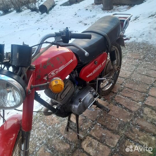 Продам мотоцикл минск