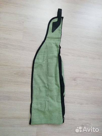 Чехол на ружье иж27 мр27 тоз34 MP27