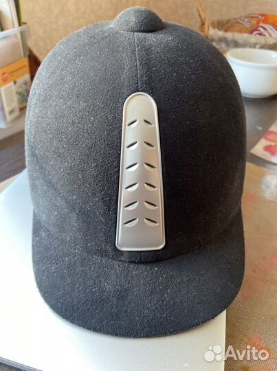 Шлем для верховой езды