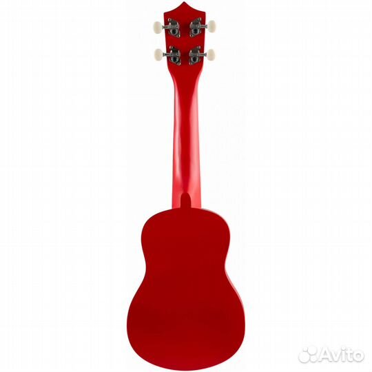 Укулеле Terris JUS-10 RD