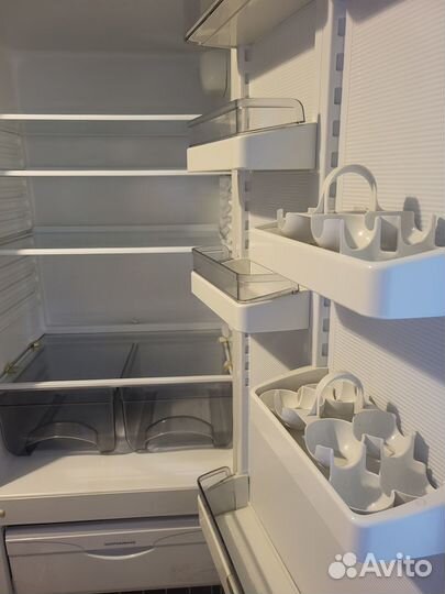 Холодильник Atlant