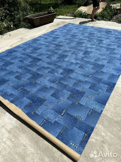 Ковровое покрытие