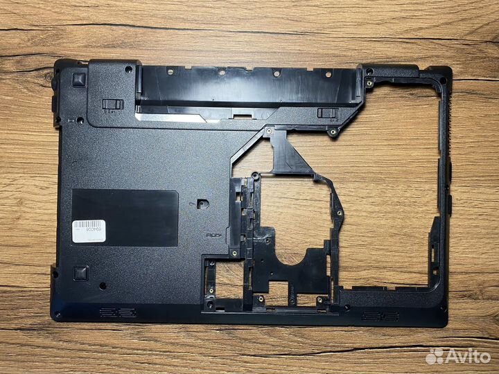 Нижний поддон для ноутбука Lenovo G570 G575 New