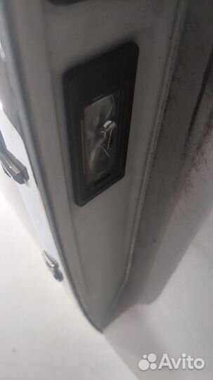 Щеткодержатель Volkswagen Atlas, 2020