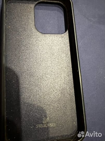 Чехол на iPhone 13 pro