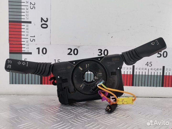 Переключатель для Opel Zafira B