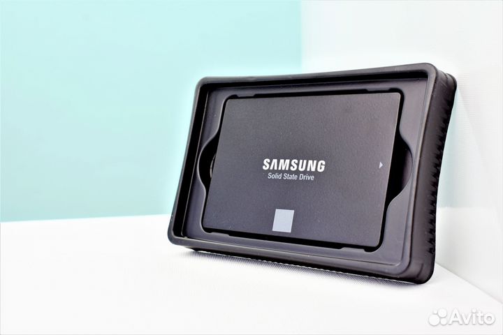 Samsung SSD 870 EVO 250GB 2,5