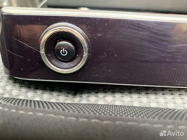 World Vision ET5000 HD digital satelite resiver