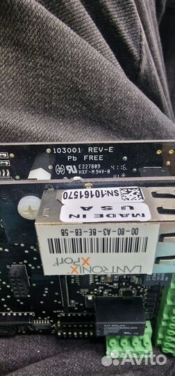 Apollo aim-1sl преобразователь интерфейса