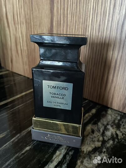 Tom ford духи