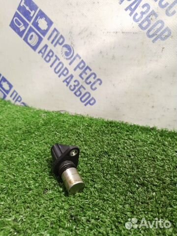 Датчик положения распредвала Toyota Camry седан