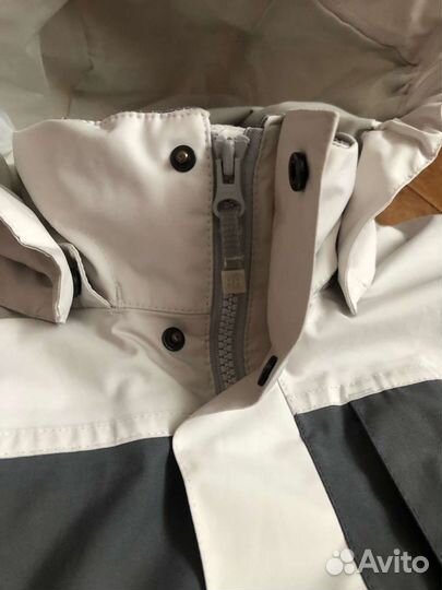 Ветровка Helly Hansen; Helly Tech