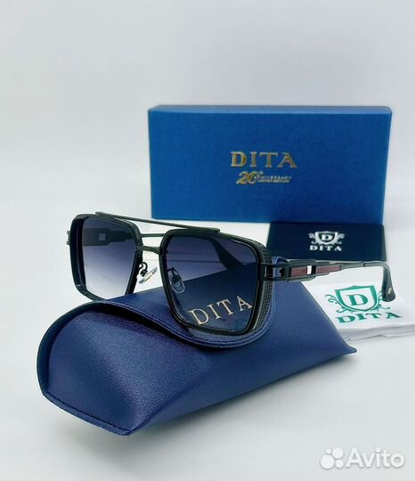 Солнцезащитные очки Dita polarized uv400