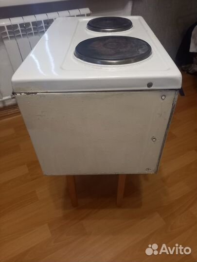 Электрическая плита тайга