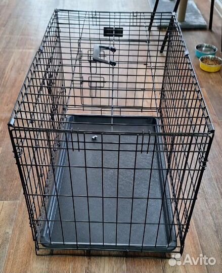 Клетка для кошек и собак