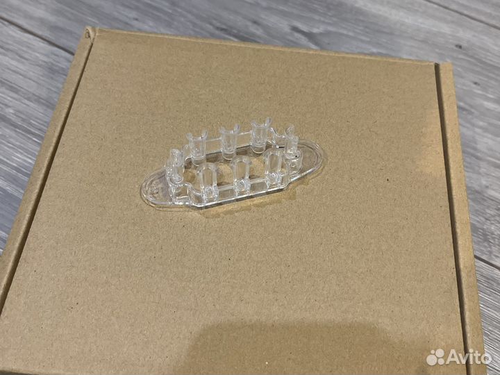 Набор для плетения браслетов из резинок