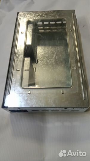 Большая автоматическая ловушка для грызунов