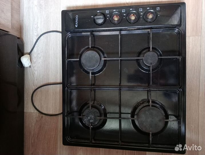 Продам газовую панель