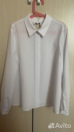 Блузка для девочки