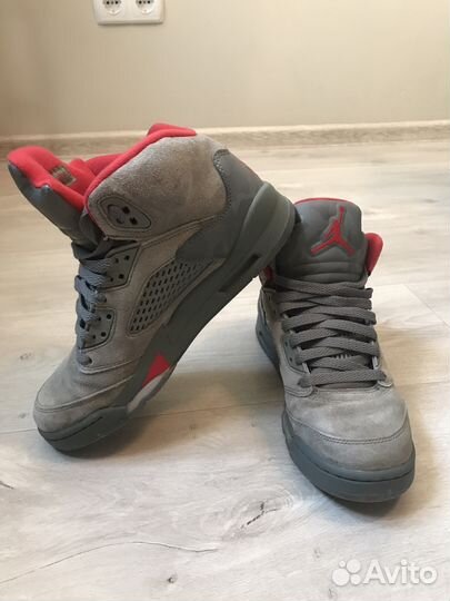 Кроссовки Air Jordan 5 Retro