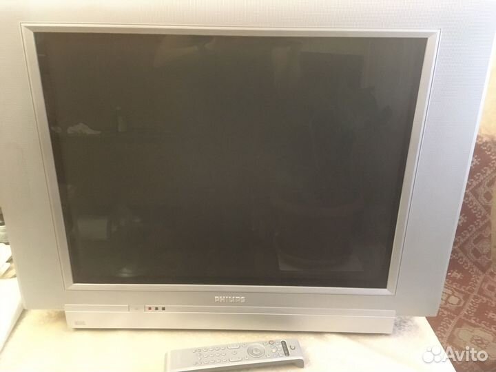 Телевизор Philips 29PT8609/12
