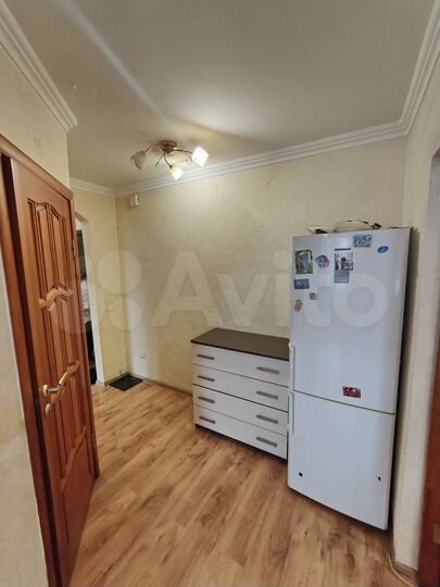 2-к. квартира, 60 м², 3/5 эт.