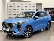 Новый Haval Jolion 1.5 AMT, 2024, цена от 1 899 000 руб.