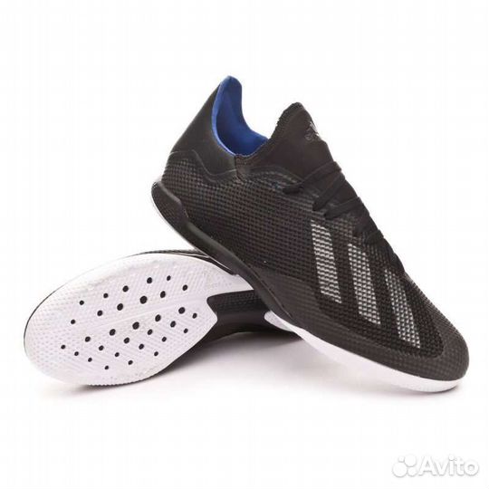 Футбольные Adidas X Tango 18.3 TF D98077