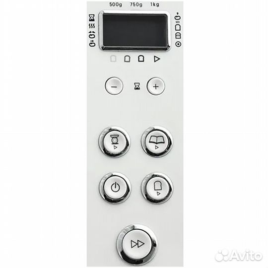 Хлебопечка Kenwood BM250 #73486