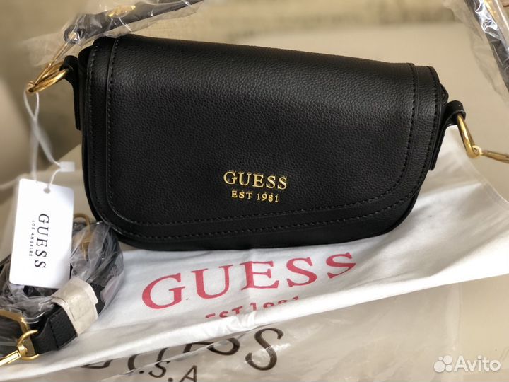 Сумка guess