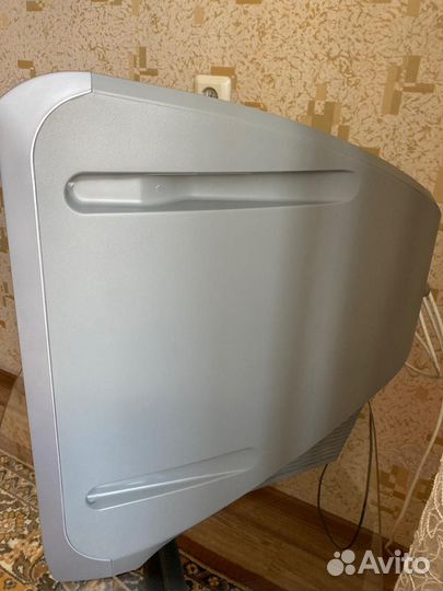Телевизор sony trinitron