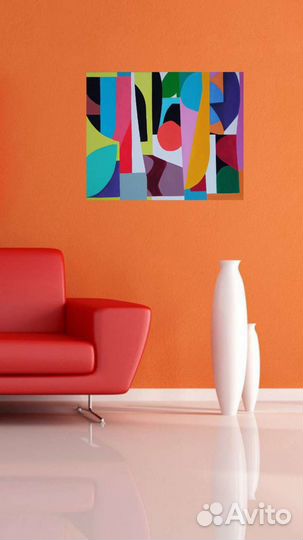 Абстракция