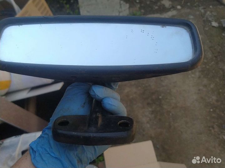 Зеркало длЯ автомобиля