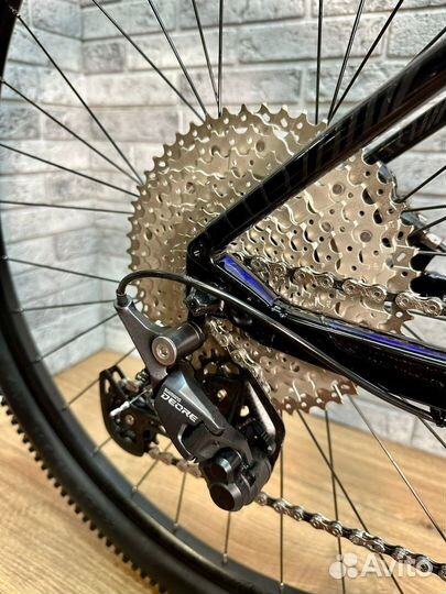 Новый Orbea Onna 10 29/Рама M (2023) -Deore/AIR