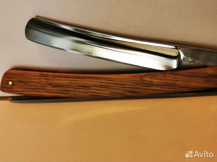 Опасная бритва узкая 62 г