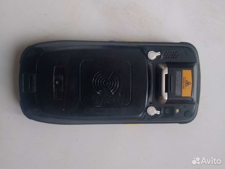 Андроид тсд C6000