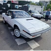 Subaru Alcyone 1.8 AT, 1985, 114 000 км, с пробегом, цена 800 000 руб.