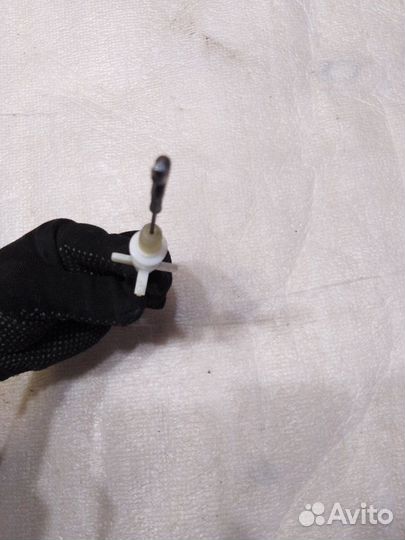 Трос замка двери Volkswagen Passat Cc 1.8 cdaa