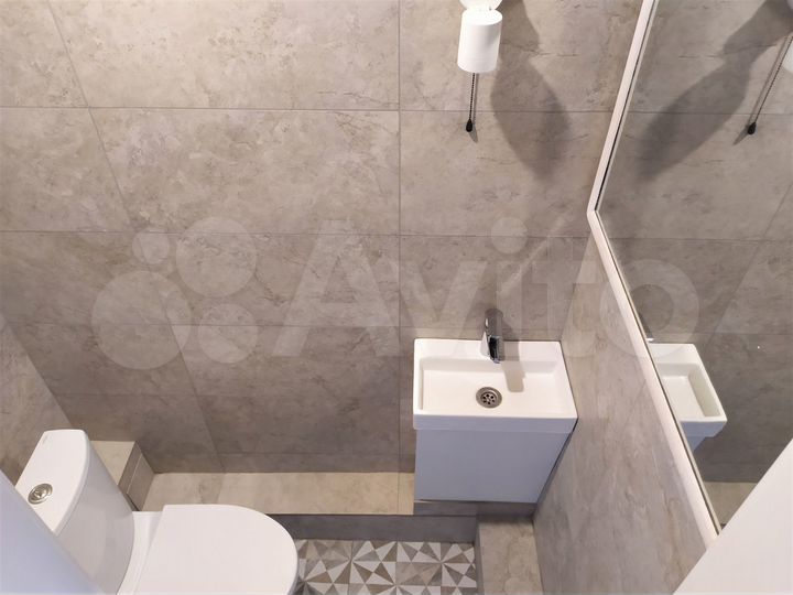 2-к. квартира, 75 м², 3/3 эт.