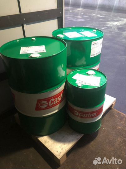 Моторное масло оптом Castrol Vecton Long Drain 10W