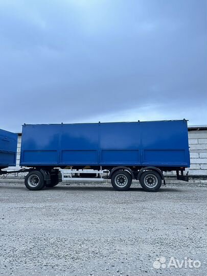 КамАЗ 65117-62, 2018