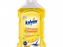 Kalyon универсальный очиститель - желтые цветы 250