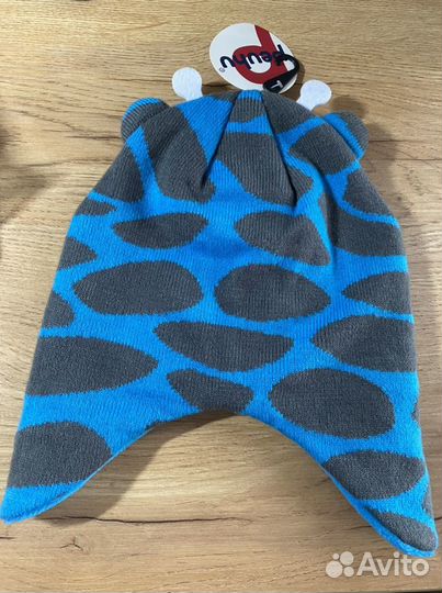 Peuhu шапка из Финляндии