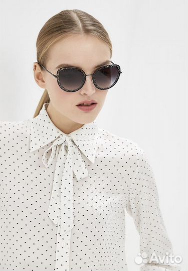 Очки dolce gabbana оригинал женские