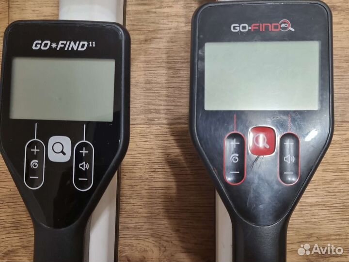 Металлоискатель Minelab GO-Find