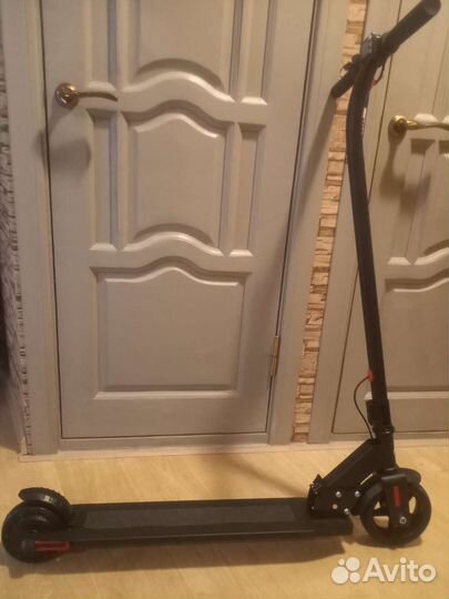 Электросамокат hiper slim