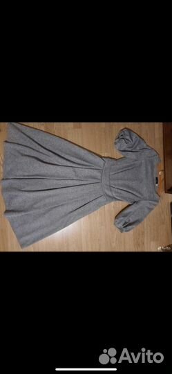 Платье офисное 42 44