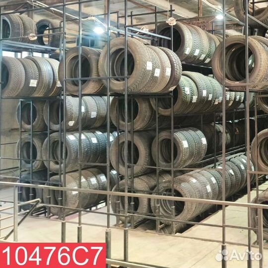 Yokohama Geolandar I/T-S G073 235/55 R19 101M