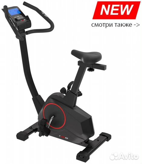 Велотренажер Unixfit BL-390E