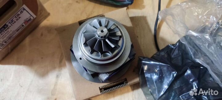 Картридж турбины Hyundai/kia